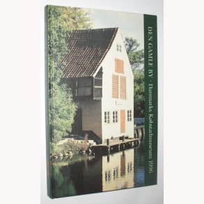 Den Gamle By rbog 1996