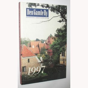 Den Gamle By rbog 1997
