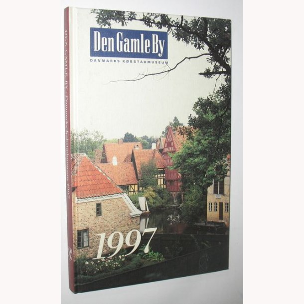 Den Gamle By rbog 1997