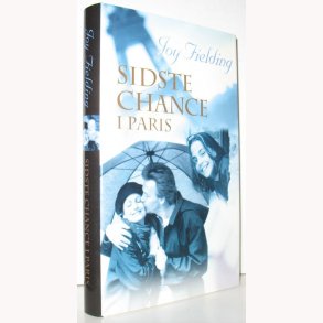 Sidste chance i Paris