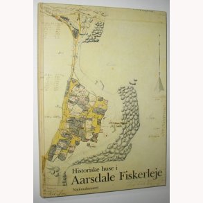 Historiske huse p Sams