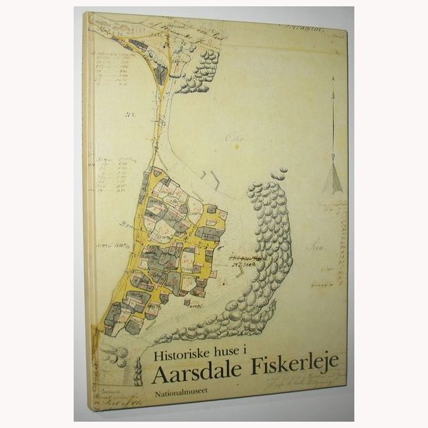 Historiske huse p Sams