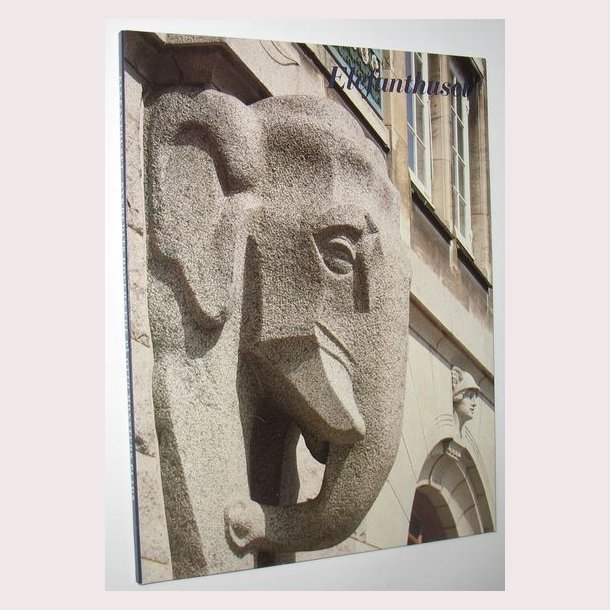 Elefanthuset