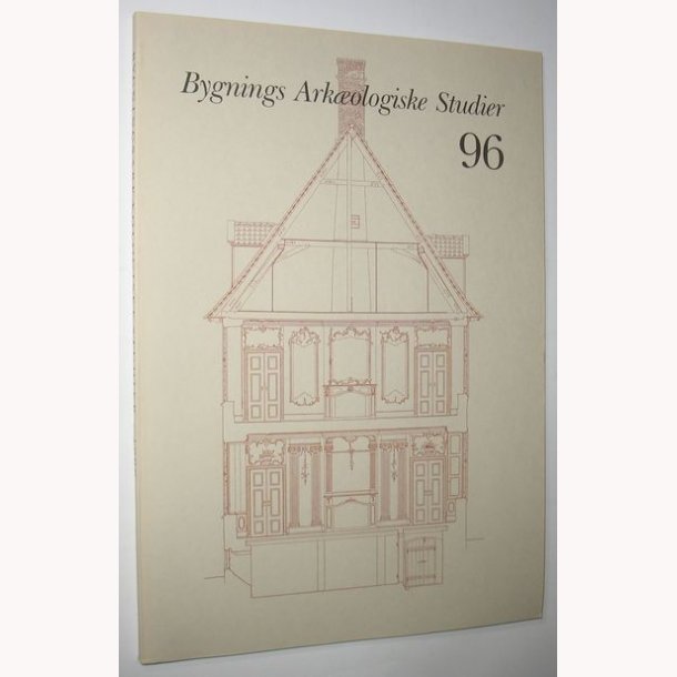 Bygnings Arkologiske Studier 96