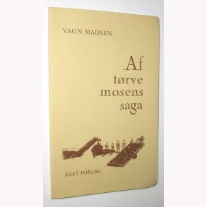 Af trvemosens saga