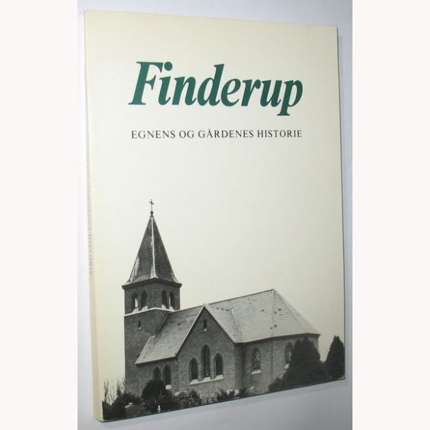 Finderup