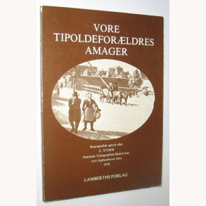 Vore tipoldeforldres Amager
