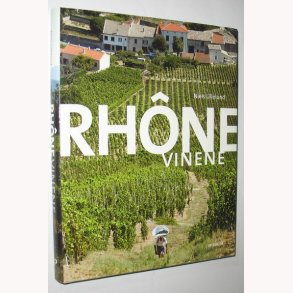 Rhne vinene: Niels Lillelund