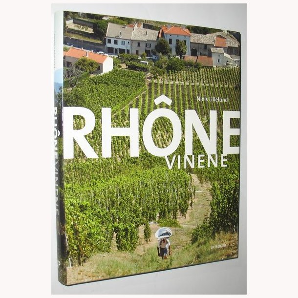 Rhne vinene: Niels Lillelund