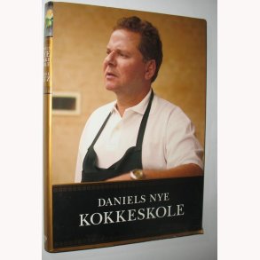 Daniels nye kokkeskole