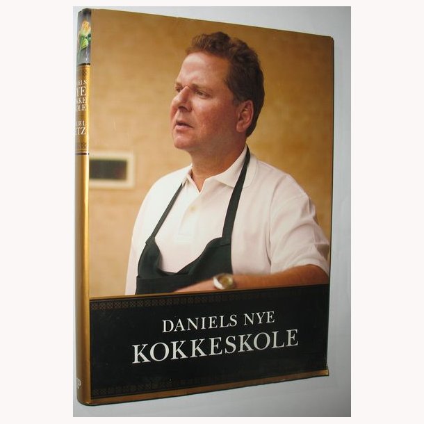 Daniels nye kokkeskole