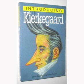 Introduction Kierkegaard