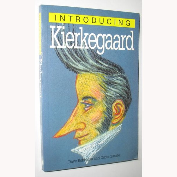 Introduction Kierkegaard