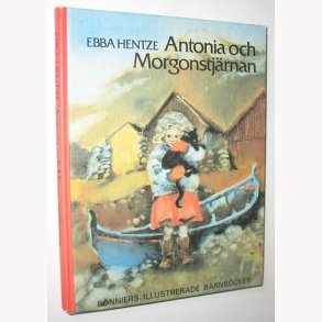 Antonia och Morgonstjärnan