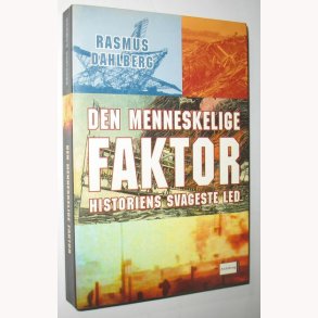 Den menneskelige faktor