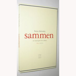 Sammen - om krlighed der lykkes