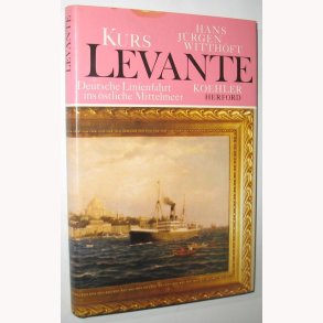 Kurs Levante