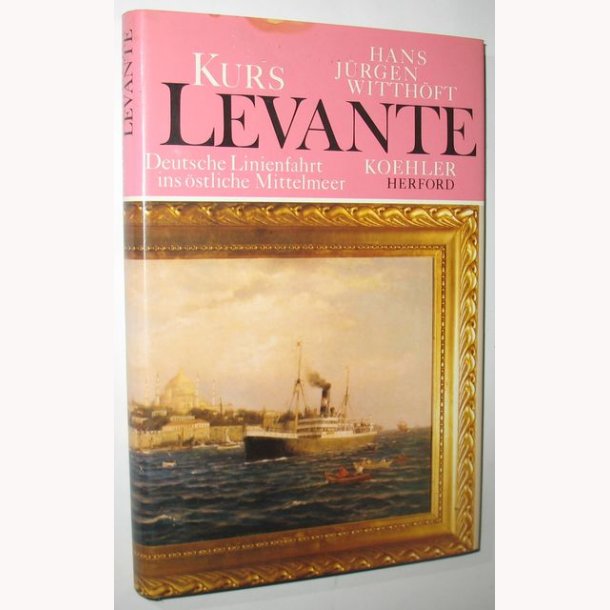 Kurs Levante