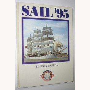 Sail 95 - Edition Maritim