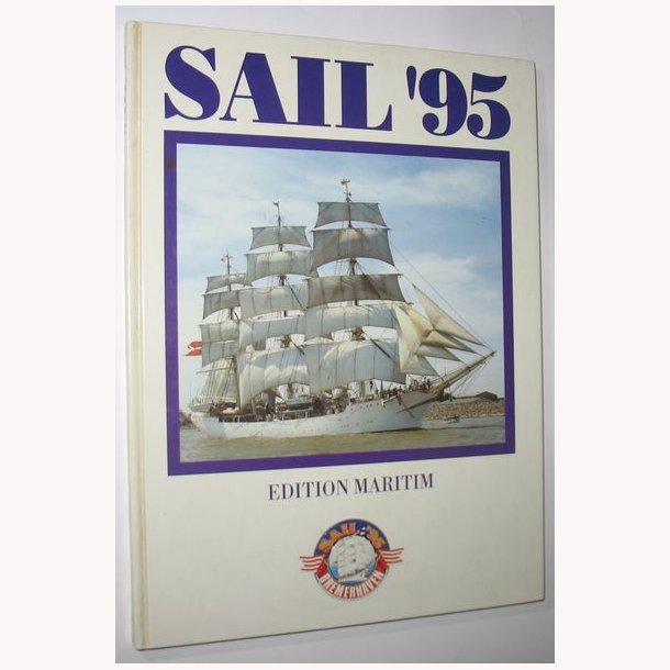 Sail 95 - Edition Maritim