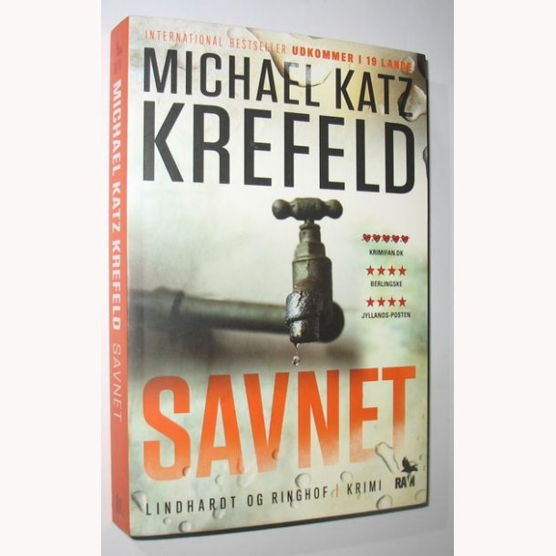 Savnet