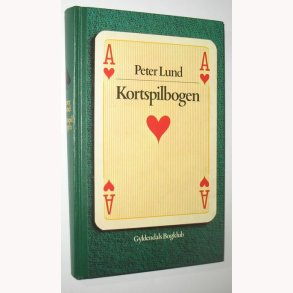Kortspilbogen