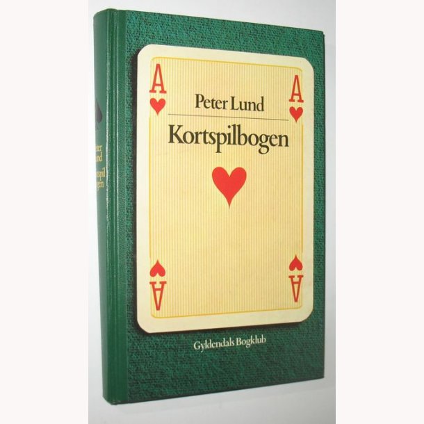 Kortspilbogen