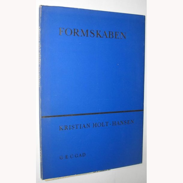 Formskaben