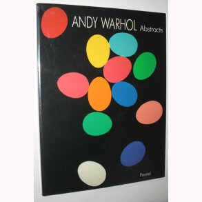 Andy Warhol Abstracts