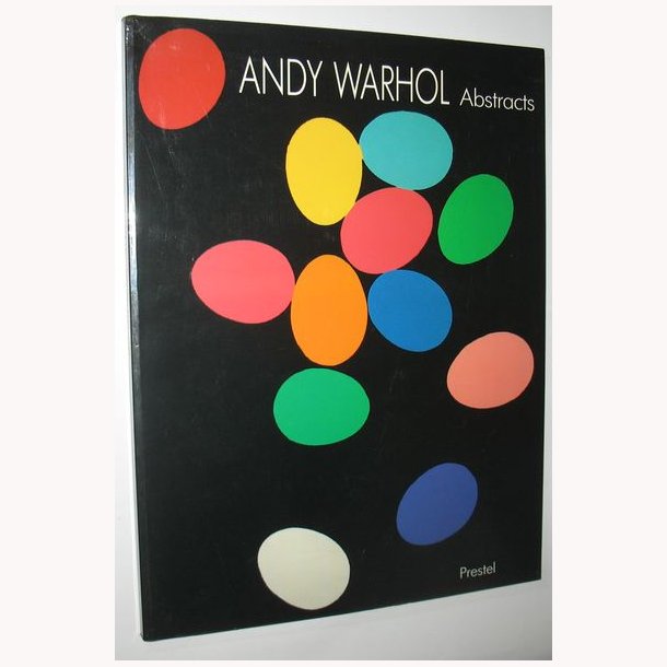 Andy Warhol Abstracts