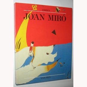 Joan Miró 1893-1983