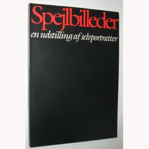 Spejlbilleder