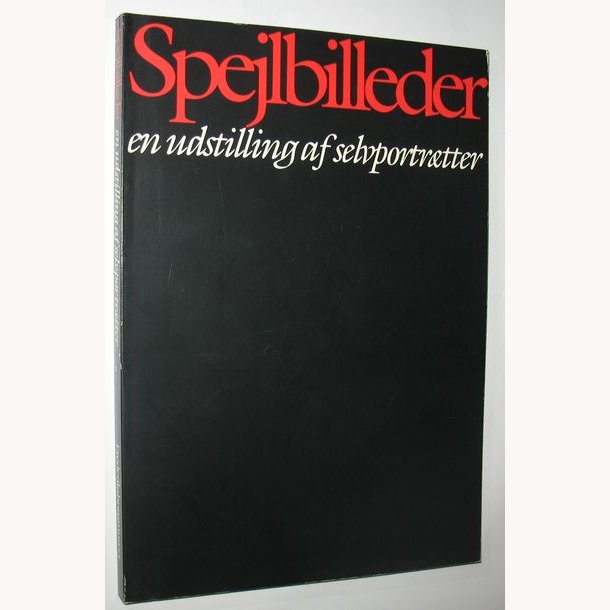 Spejlbilleder
