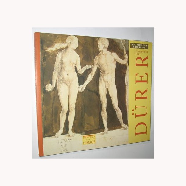 D&uuml;rer