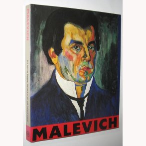 Kazimir Malevich 1878-1935