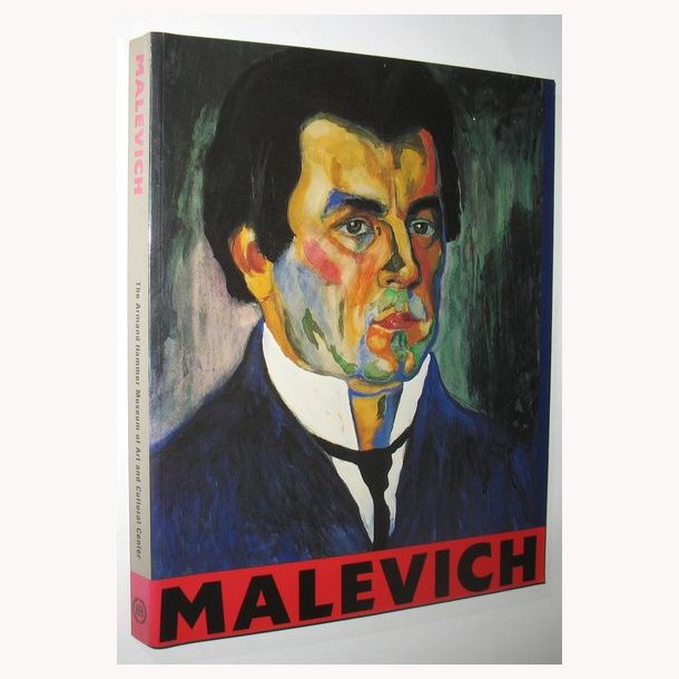 Kazimir Malevich 1878-1935