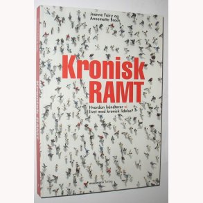 Kronisk ramt