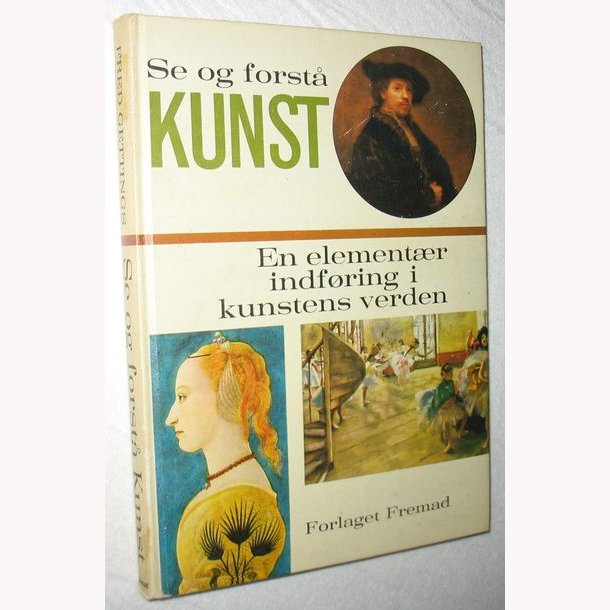Se og forst kunst