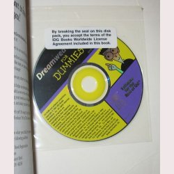 Dreamweaver 4 for Dummies