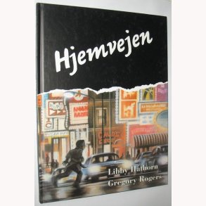 Hjemvejen