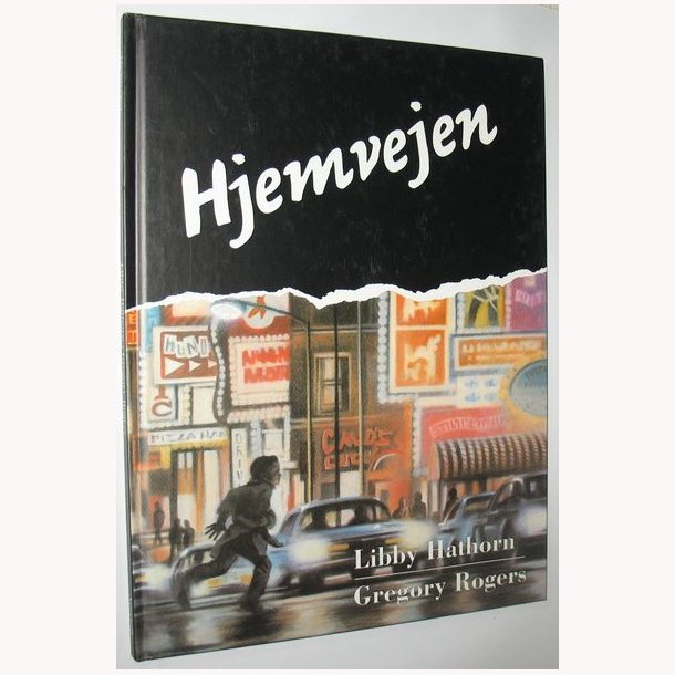 Hjemvejen