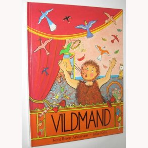 Vildmand