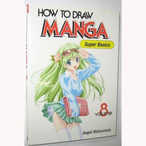 How to Draw Manga