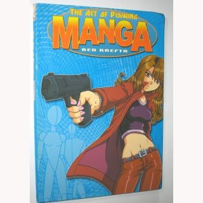 How to Draw Manga