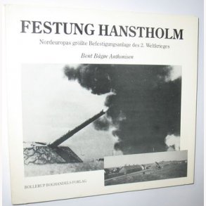 Festung Hanstholm