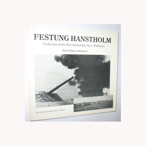 Festung Hanstholm