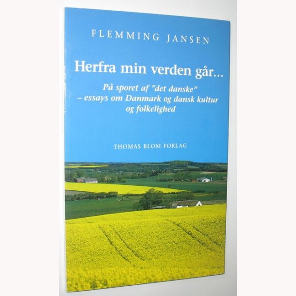 Herfra min verden gr...