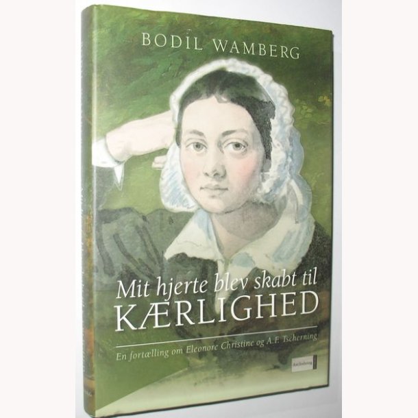 Mit hjerte blev skabt til krlighed