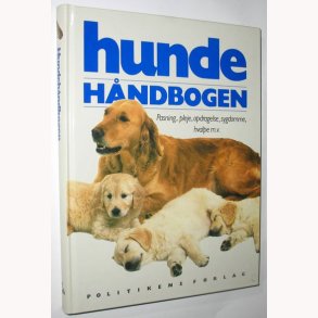 Hundehndbogen