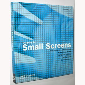 Design for Small Screens